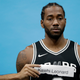 Image for article titled Nobody Knows If Kawhi Leonard Will Play This Season, But Manu Ginobili Isn't Optimistic